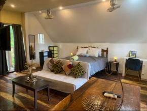 Beach, Relaxation, and Family - Cabin for 5 People at Playa Madera Rivas